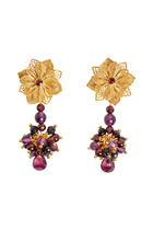 Rosalia Rhodolite Cascada