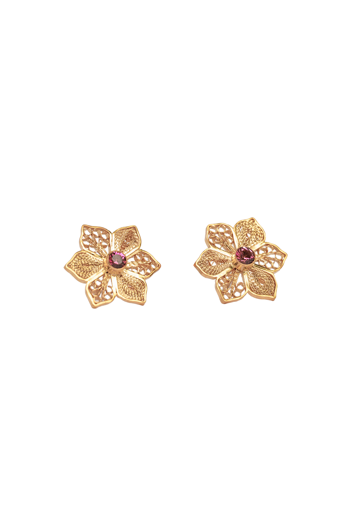 Rosalia Petite studs