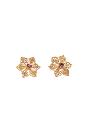 Rosalia Petite studs
