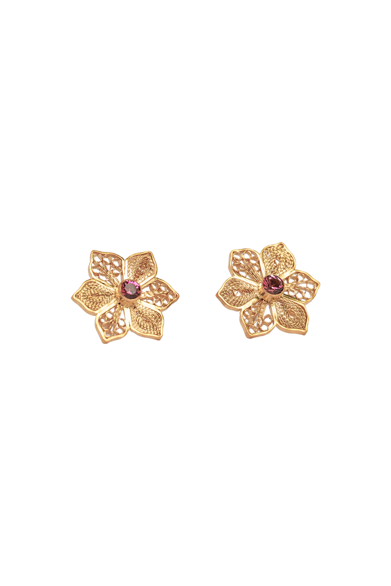 Rosalia Petite oorstekers