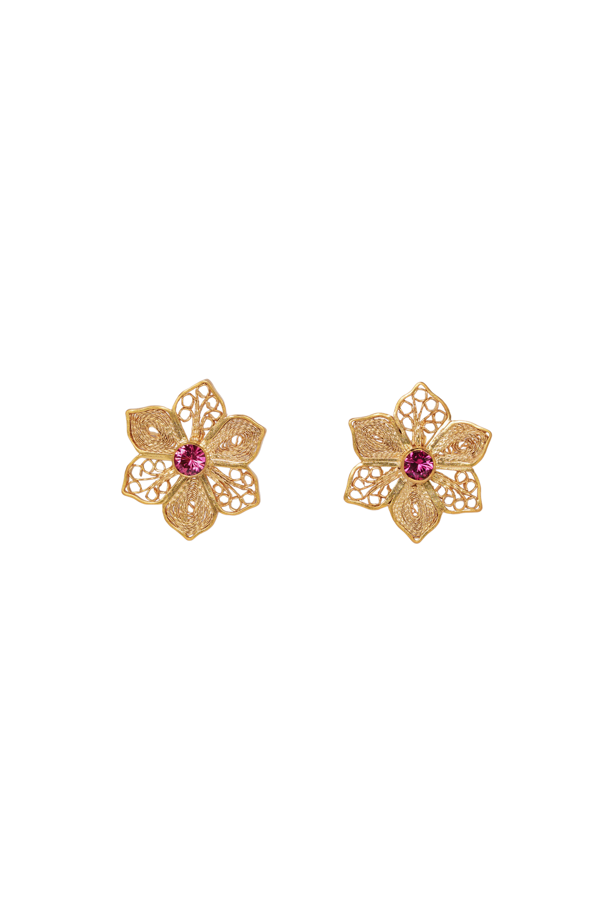 Rosalia Petite studs