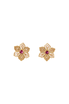 Rosalia Petite studs