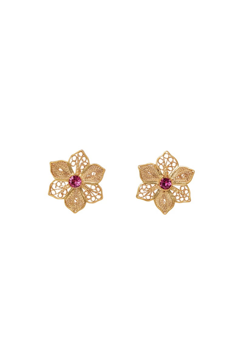 Rosalia Petite oorstekers