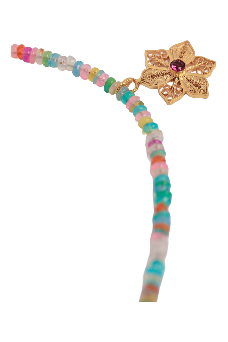 Rosalia Petite necklace