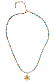 Rosalia Petite necklace
