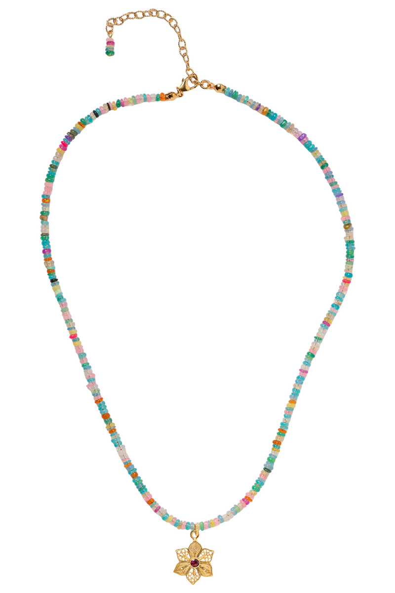 Rosalia Petite necklace