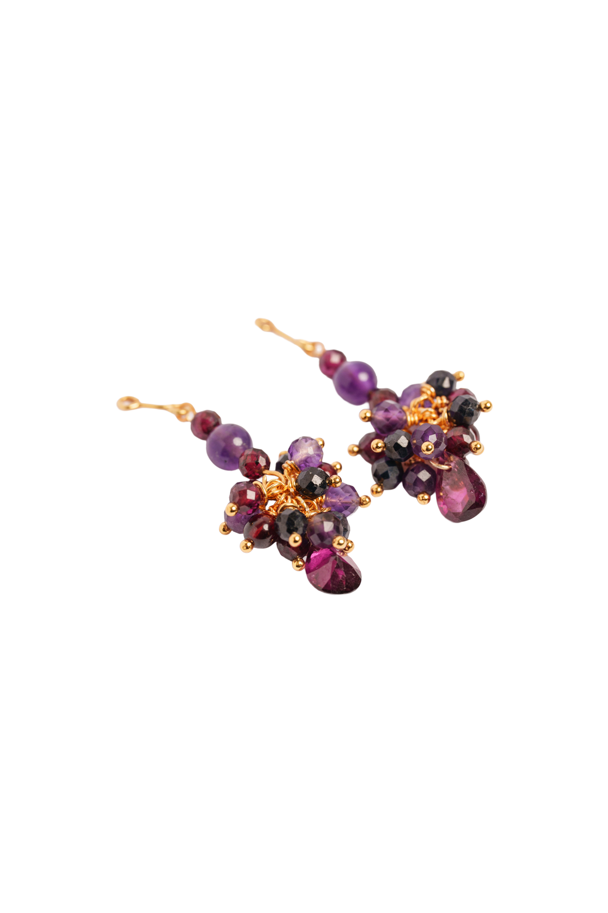 Rosalia Rhodolite Cascada