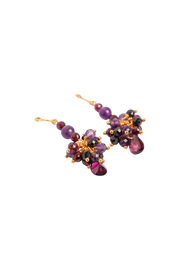 Rosalia Rhodolite Cascada