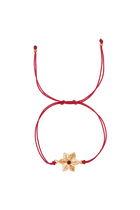 Rosalia Gemstone bracelet