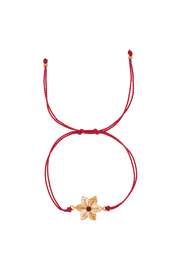Rosalia Gemstone bracelet