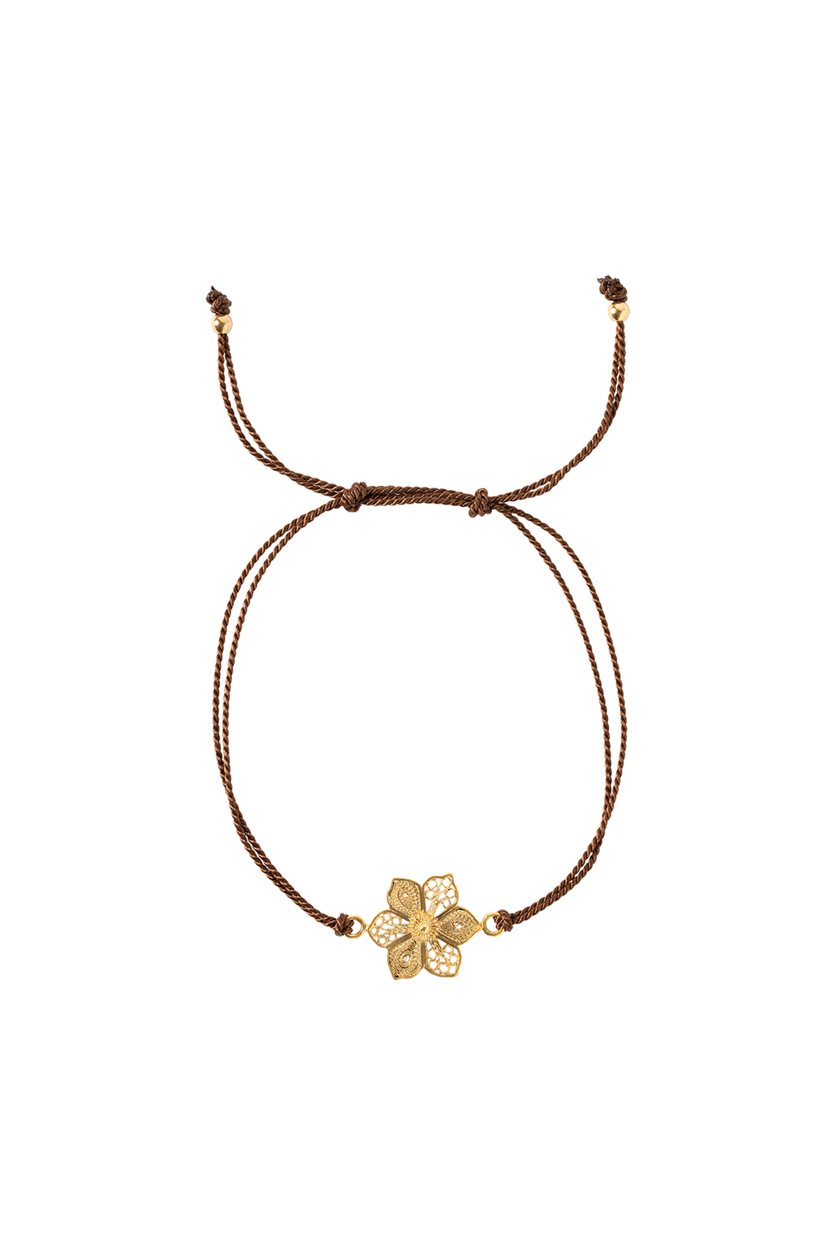 Rosalia Tomatillo bracelet