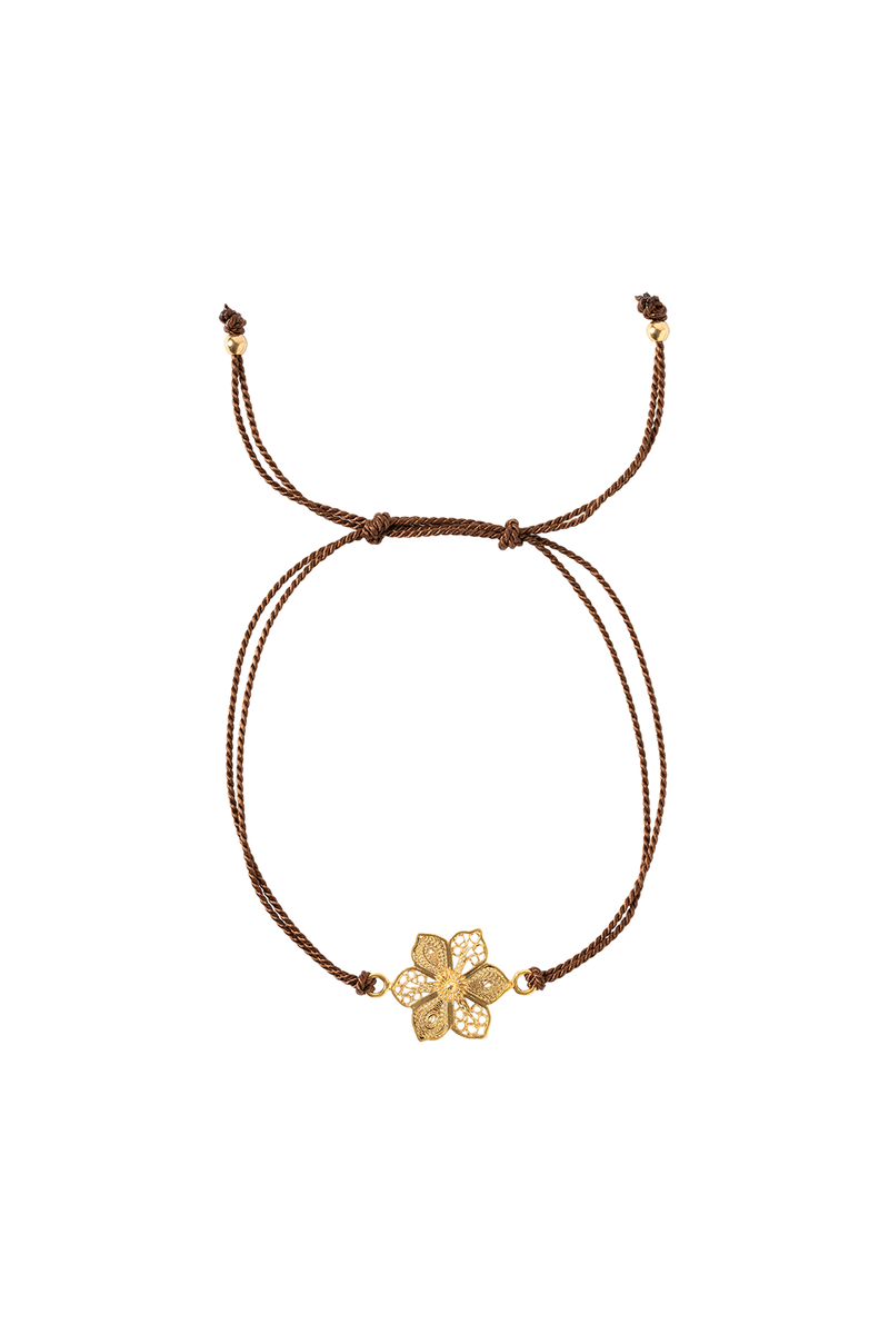 Rosalia Tomatillo armband